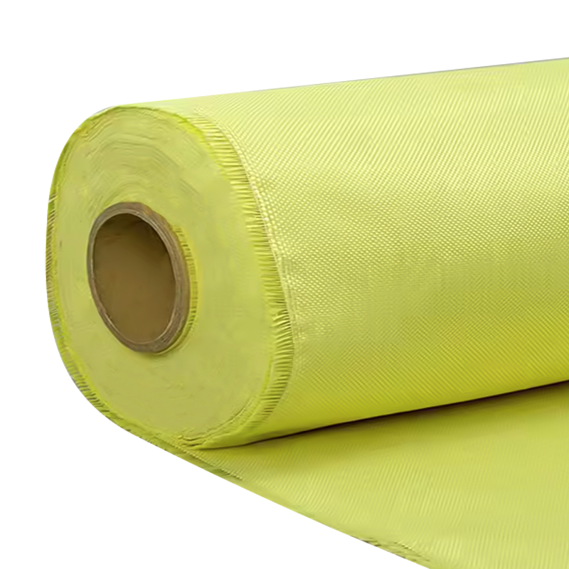 Высокотемпературная устойчивая и пламенная ткани с устойчивой к пламени