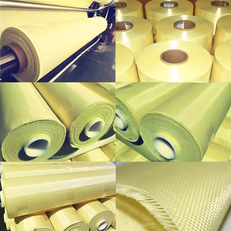 Jiangyin Dongli New Material Technology Co., Ltd.