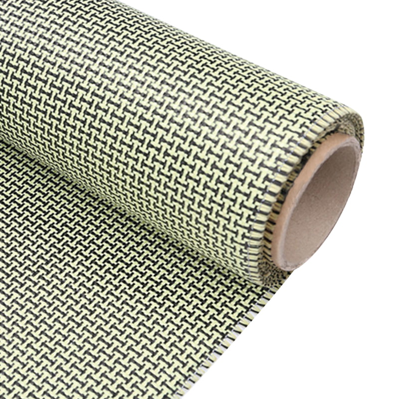 Желтый/черный i-лучевой углеродный смеси Желтый/черный i-лучевой углеродный смеси