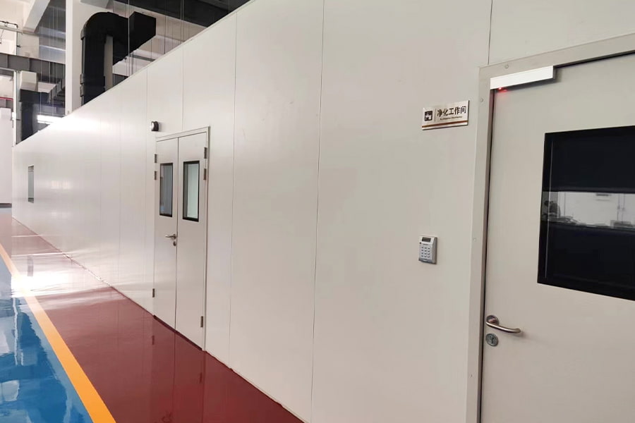 Jiangyin Dongli New Material Technology Co., Ltd.