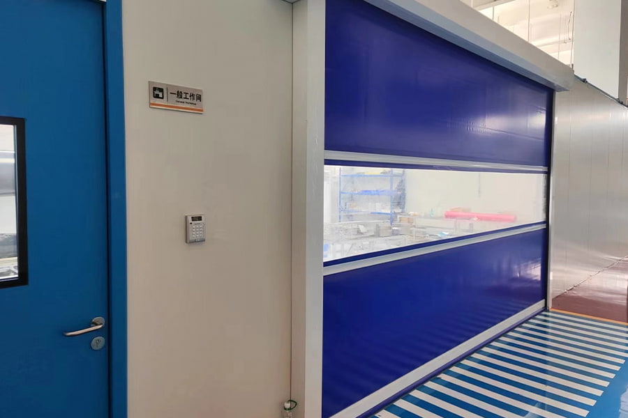 Jiangyin Dongli New Material Technology Co., Ltd.