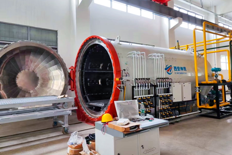 Jiangyin Dongli New Material Technology Co., Ltd.