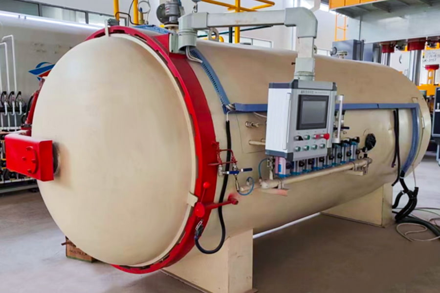 Jiangyin Dongli New Material Technology Co., Ltd.