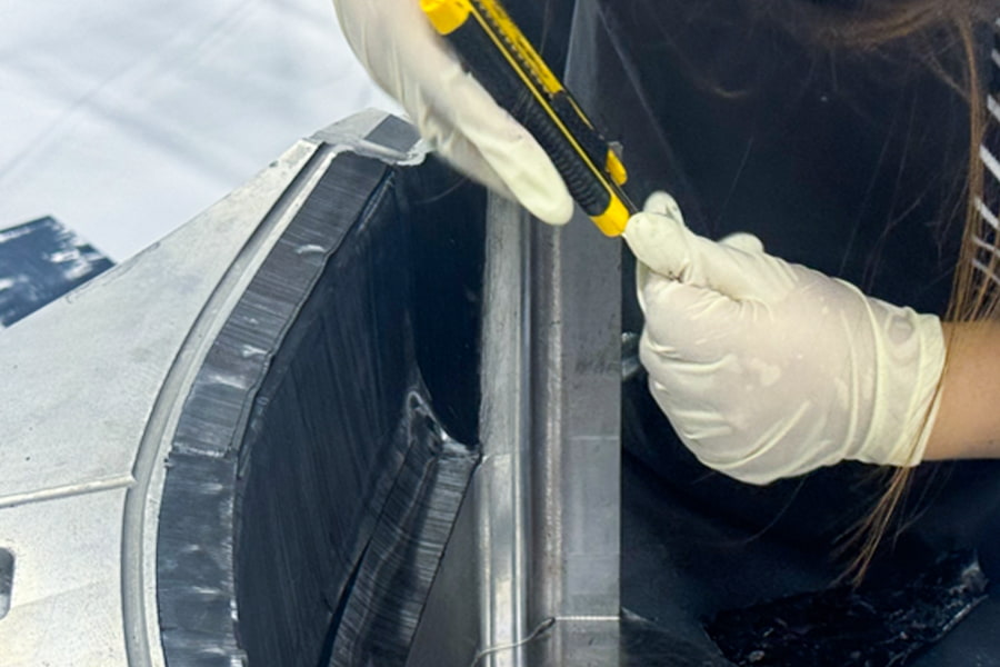 Jiangyin Dongli New Material Technology Co., Ltd.