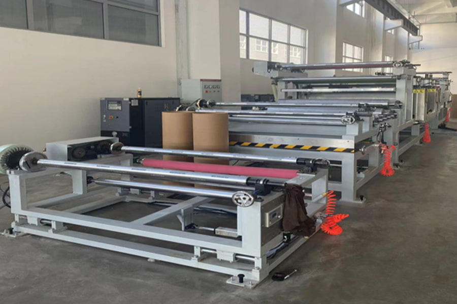 Jiangyin Dongli New Material Technology Co., Ltd.