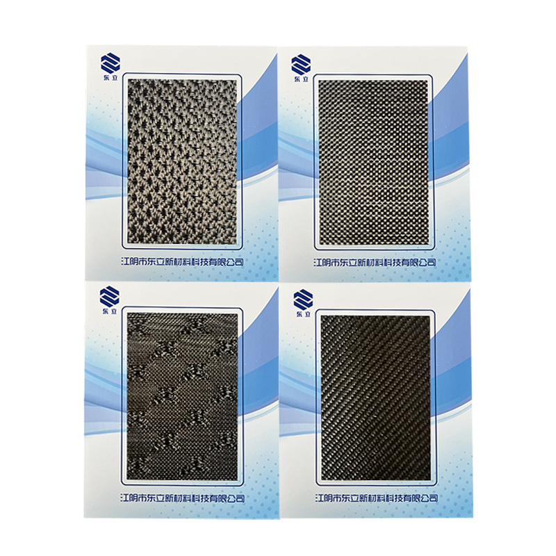 Другая текстурированная ткань из углеродного волокна Другая текстурированная ткань из углеродного волокна