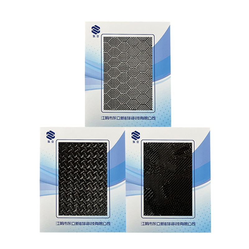 Другая текстурированная ткань из углеродного волокна Другая текстурированная ткань из углеродного волокна