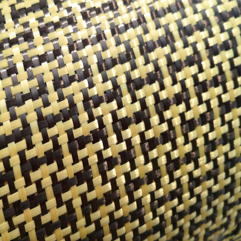 Желтый/черный i-лучевой углеродный смеси Желтый/черный i-лучевой углеродный смеси