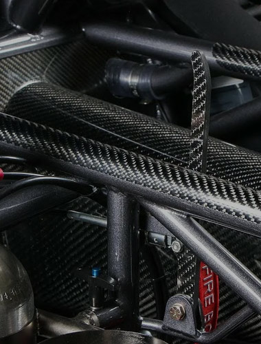 Jiangyin Dongli New Material Technology Co., Ltd.