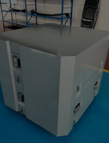 Jiangyin Dongli New Material Technology Co., Ltd.