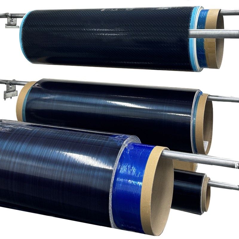 Jiangyin Dongli New Material Technology Co., Ltd.