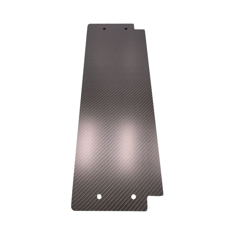Толщина 25-250, легкий, но жесткий лист углеродного волокна/панели/пластина Толщина 25-250, легкий, но жесткий лист углеродного волокна/панели/пластина