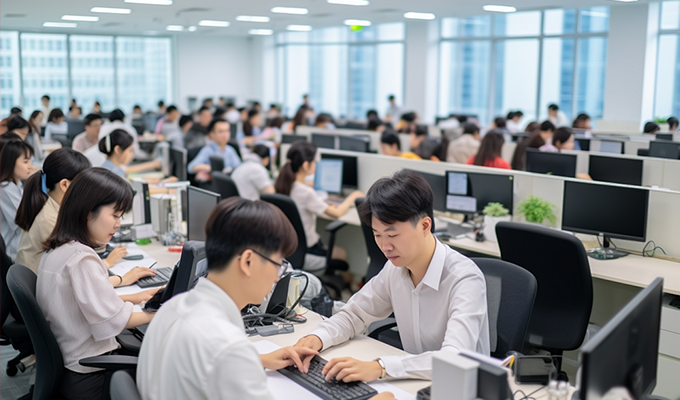 Jiangyin Dongli New Material Technology Co., Ltd.